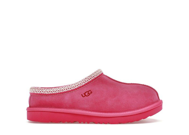 Tenisky a topánky UGG UGG Tasman Slippers Ružová | 1019066K-RCR, 0