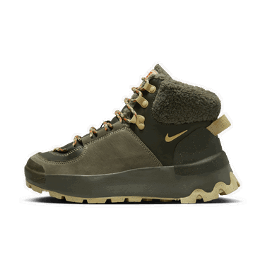 Tenisky a topánky Nike City Classic Premium "Green" W Zelené | FD0211-300, 4