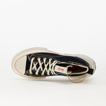 Tenisky a topánky Converse Run Star Legacy CX HI Čierna | A05137C, 2