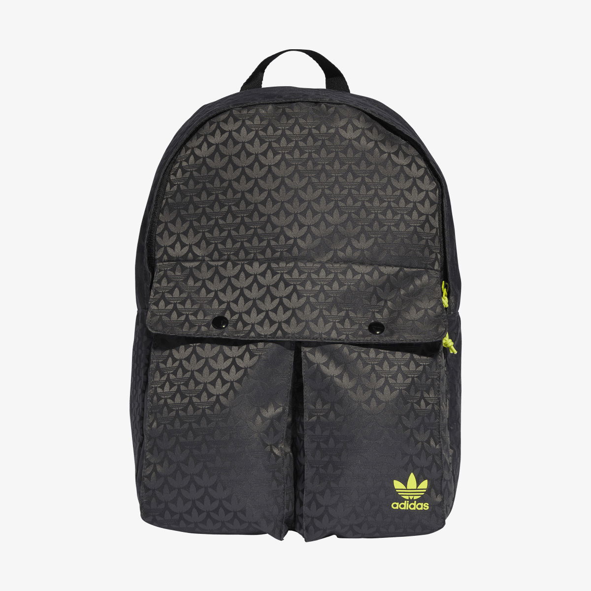 Batoh adidas Originals BACKPACK Čierna | II3413, 0