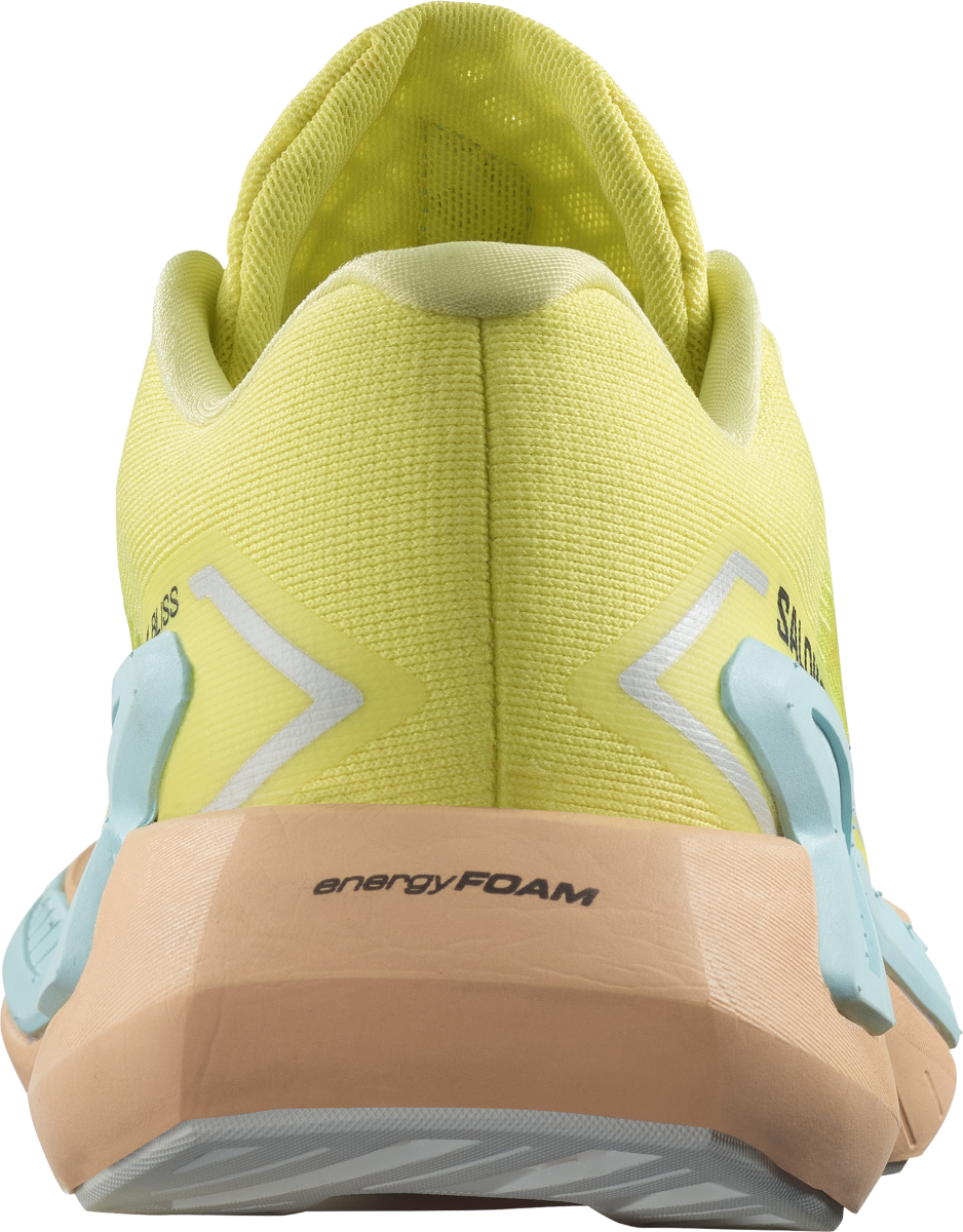Tenisky a topánky Salomon DRX BLISS W Žltá | l47439500, 1