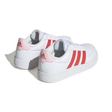 Tenisky a topánky adidas Originals adidas BREAKNET K 36 Biela | HP8960, 5