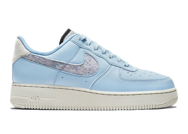 Tenisky a topánky Nike Air Force 1 Low '07 SE Light Armory Blue W Modrá | DA6682-400, 0
