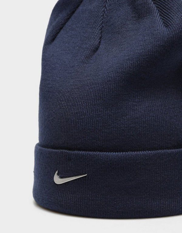 Kulicha Nike Nike Peak Beanie Navy | FB6527-410, 1