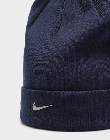 Kulicha Nike Nike Peak Beanie Navy | FB6527-410, 1