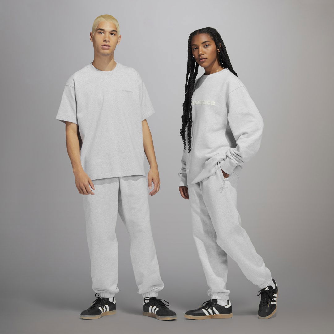 Pharrell Williams Basics Pants