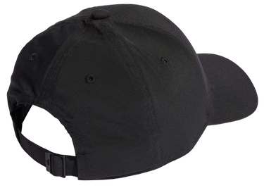 Šiltovka adidas Performance Embroidered Logo Lightweight Baseball Cap Čierna | IB3244, 1