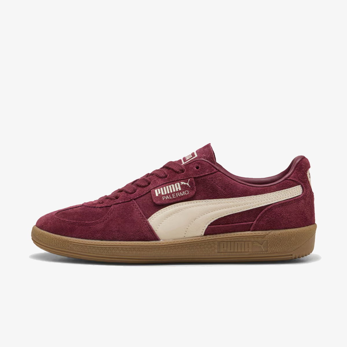 Tenisky a topánky Puma Palermo Vínová | 396463-65, 1