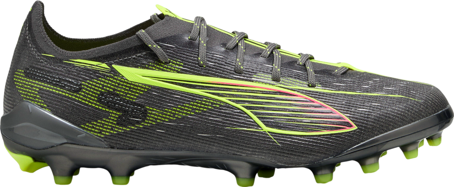 Tenisky a topánky Puma ULTRA 5 ULTIMATE AG Čierna | 108339-03, 0