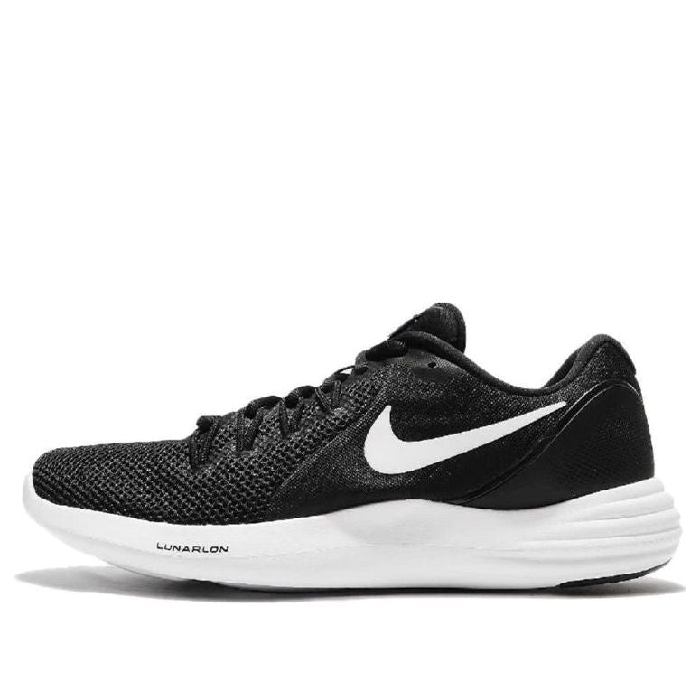 Tenisky a topánky Nike Lunar Apparent Čierna | 908987-001, 0