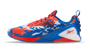 Tenisky a topánky Reebok Rothco Nano X1 Modrá | GZ1096, 2