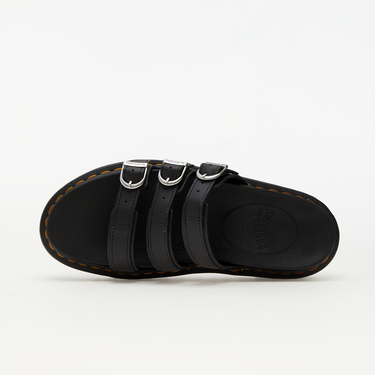 Tenisky a topánky Dr. Martens Blaire Leather Čierna | 25456001, 4