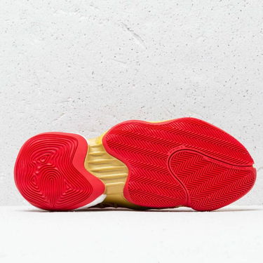 Tenisky a topánky adidas Originals Pharrell Williams x BYW CNY Červená | EE8688, 2