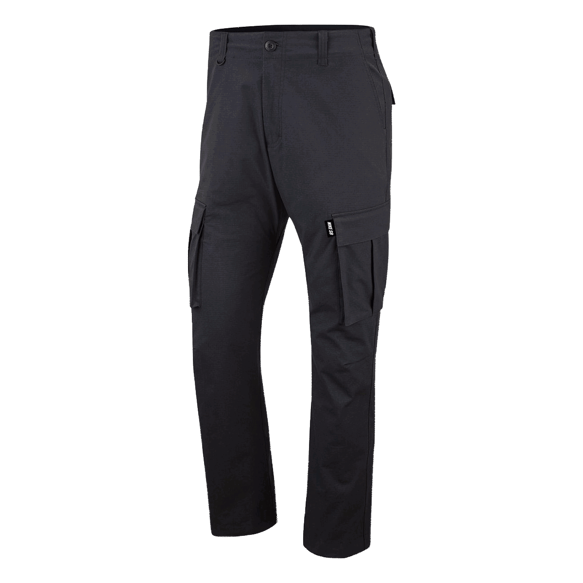 Cargo nohavice Nike Nike SB FLX FTM Cargo Pants Čierna | AT3494-010, 0