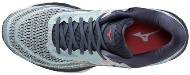 Tenisky a topánky Mizuno Wave Sky 4 Šedá | J1GC200242, 3