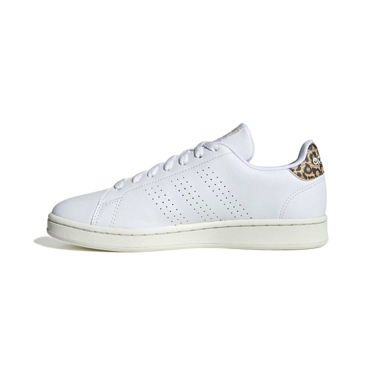 Tenisky a topánky adidas Originals adidas ADVANTAGE 37 1/3 Biela | GW4850, 1