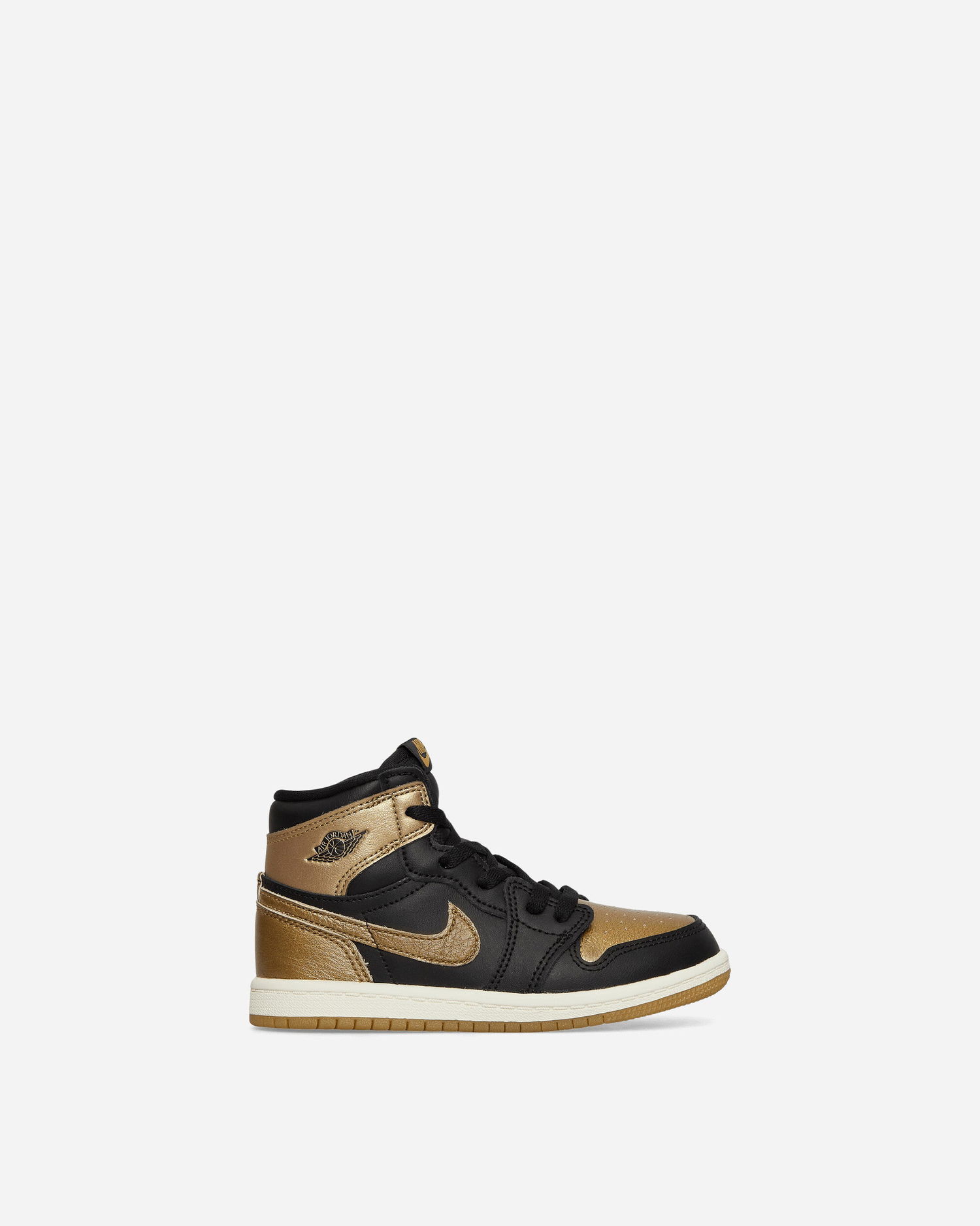Tenisky a topánky Jordan Jordan 1 Retro High OG (TD) Metalická | FD1413-071, 1