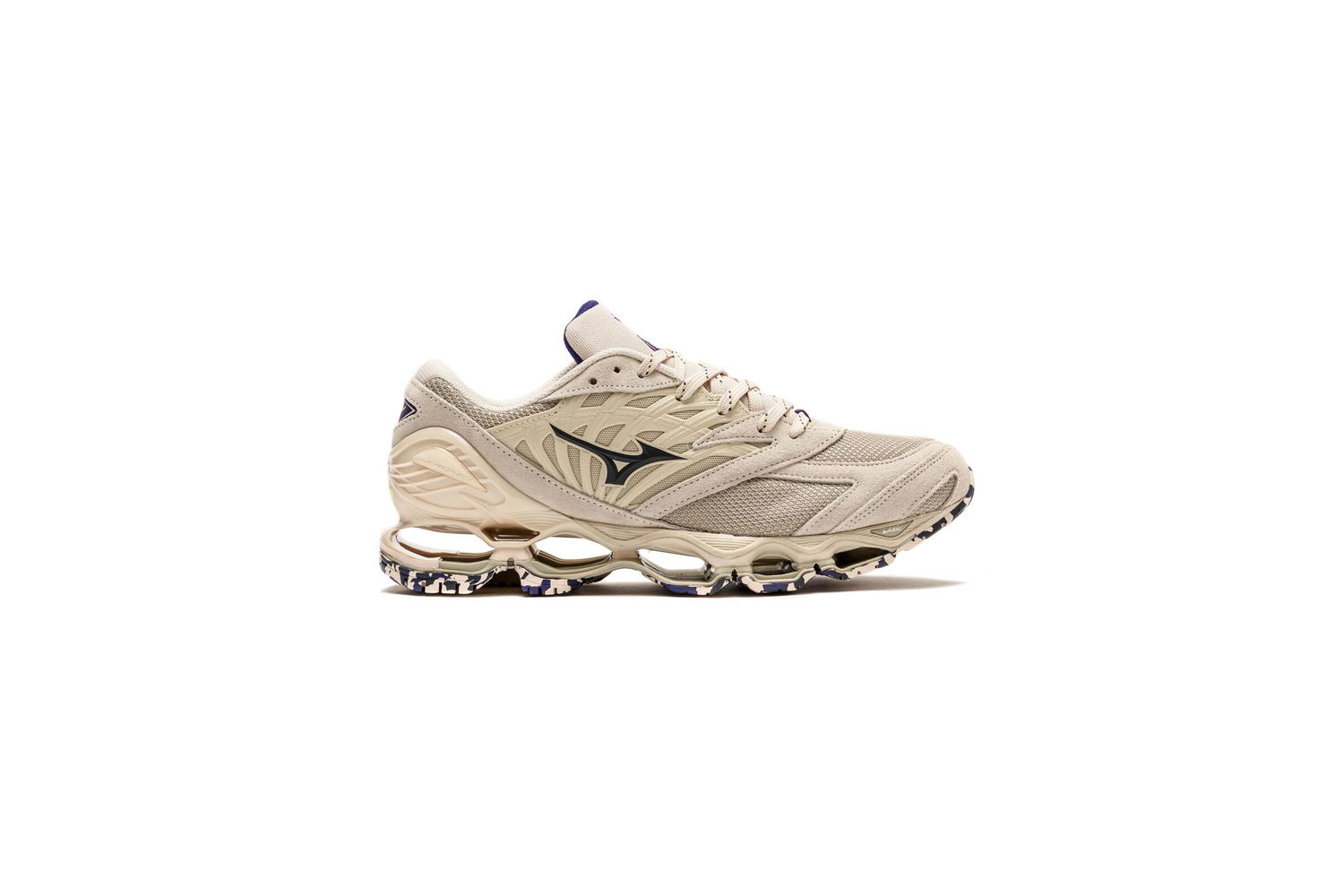Tenisky a topánky Mizuno WAVE PROPHECY LS 'Future Gardens Pack' Béžová | D1GA333601, 0