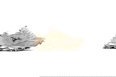 Tenisky a topánky Mizuno WAVE PROPHECY LS 'Future Gardens Pack' Béžová | D1GA333601, 0
