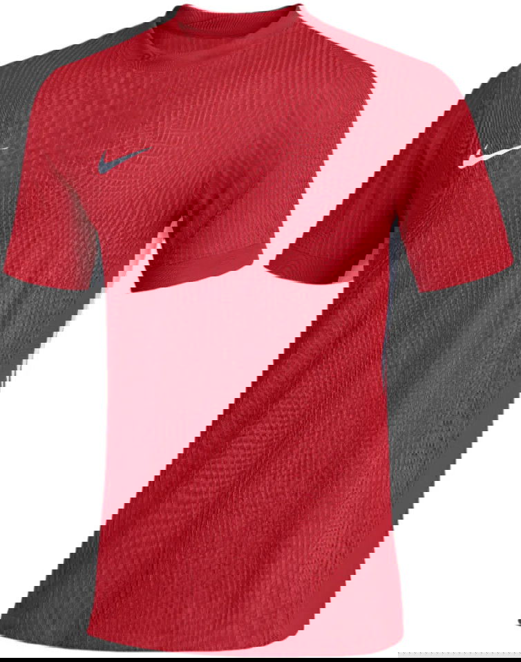 Dres Nike Nike DFADV Vapor V Short Sleeve Jersey Červená | fz9271-657, 0