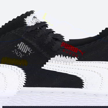 Tenisky a topánky Puma Peanuts x Suede Classic XXI W Čierna | 38093301, 7