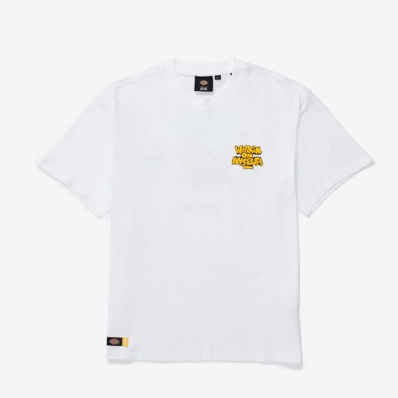 SNS x T-shirt