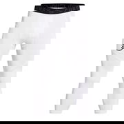 Curry Brand Men's 3/4 Compression Leggings