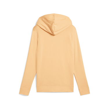 Mikina Puma ESS No. 1 Logo Hoodie Oranžová | 682389_41, 4