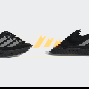 Tenisky a topánky adidas Originals Adimatic Čierna | GX8976, 0