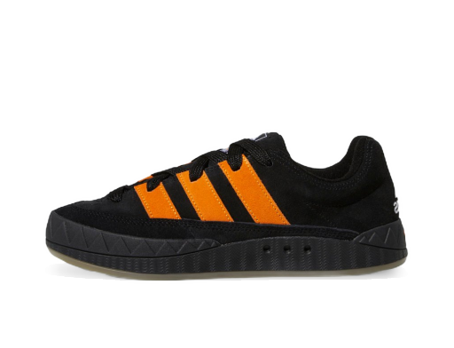 Skateboarding adidas Originals Adimatic Čierna | GX8976
