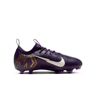 Tenisky a topánky Nike Jr. Mercurial Vapor 16 Academy "Kylian Mbappé" MG Fialová | FQ8394-500, 3
