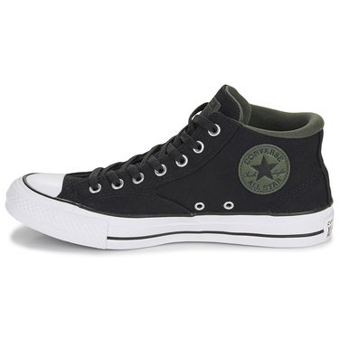 Tenisky a topánky Converse CHUCK TAYLOR ALL STAR MALDEN STREET Čierna | A06606C, 3