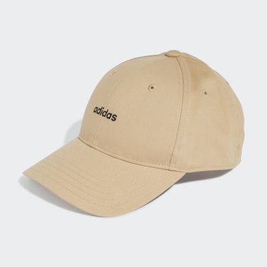 Šiltovka adidas Performance Baseball Street Cap Béžová | IY5420, 0