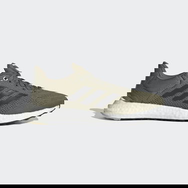 Tenisky a topánky adidas Performance Pureboost 21 Zelené | GY5101, 0