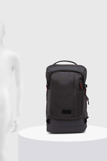 Batoh EASTPAK Eastpak Tecum L Backpack Čierna | EK00092DI971, 5