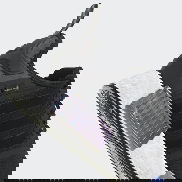 Tenisky a topánky adidas Originals NMD_R1 Čierna | GY8537, 4
