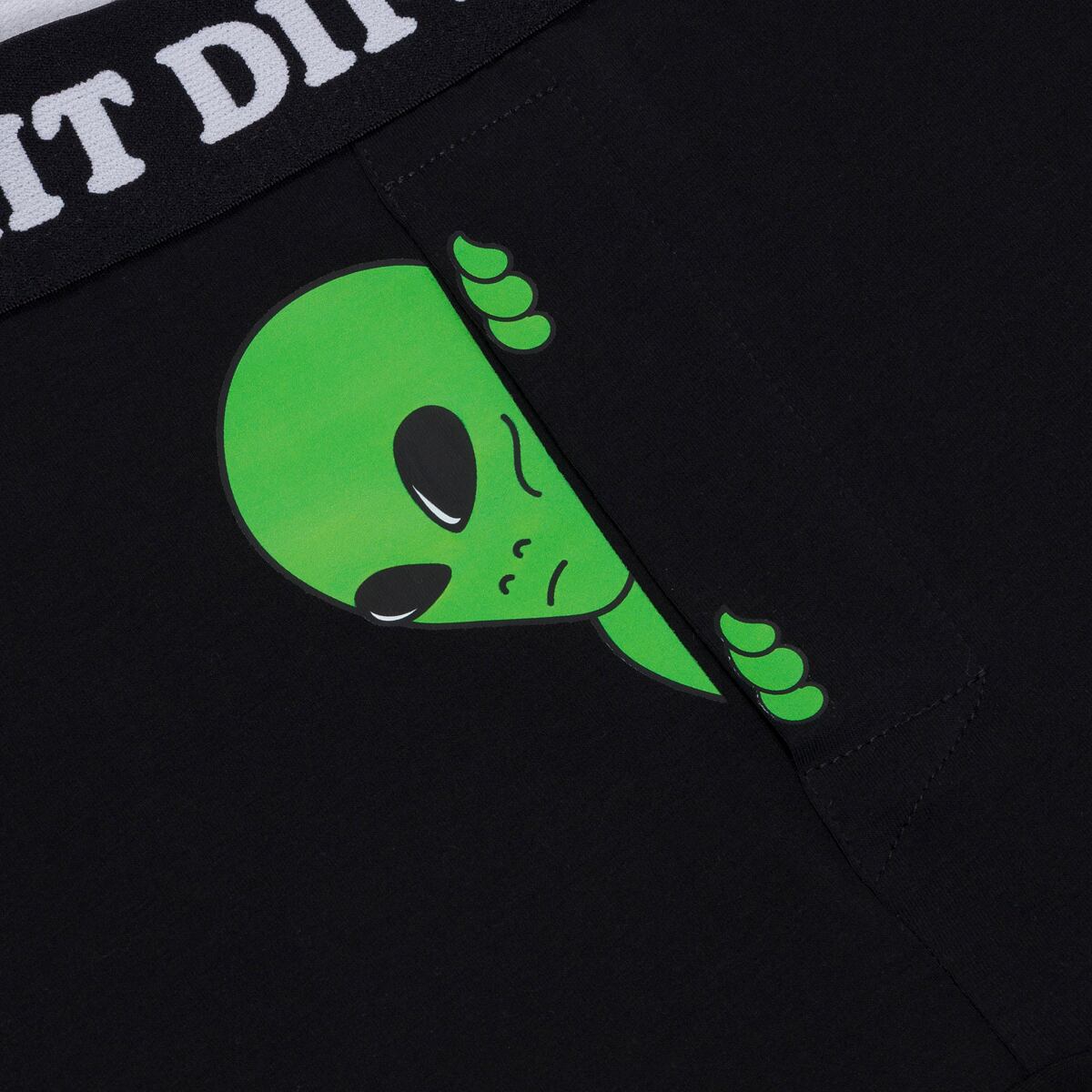 Boxerky RIPNDIP Rip N Dip Same Shit Different Day Boxers Čierna | RNDFALL25162, 1