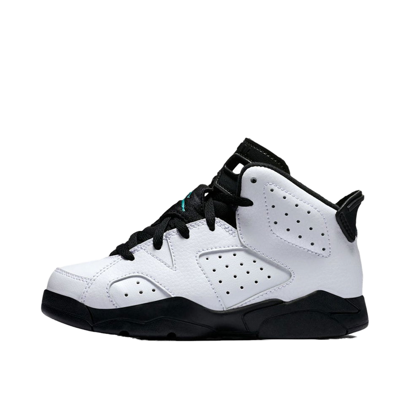 Tenisky a topánky Jordan Air Jordan 6 Retro Biela | 384666-122