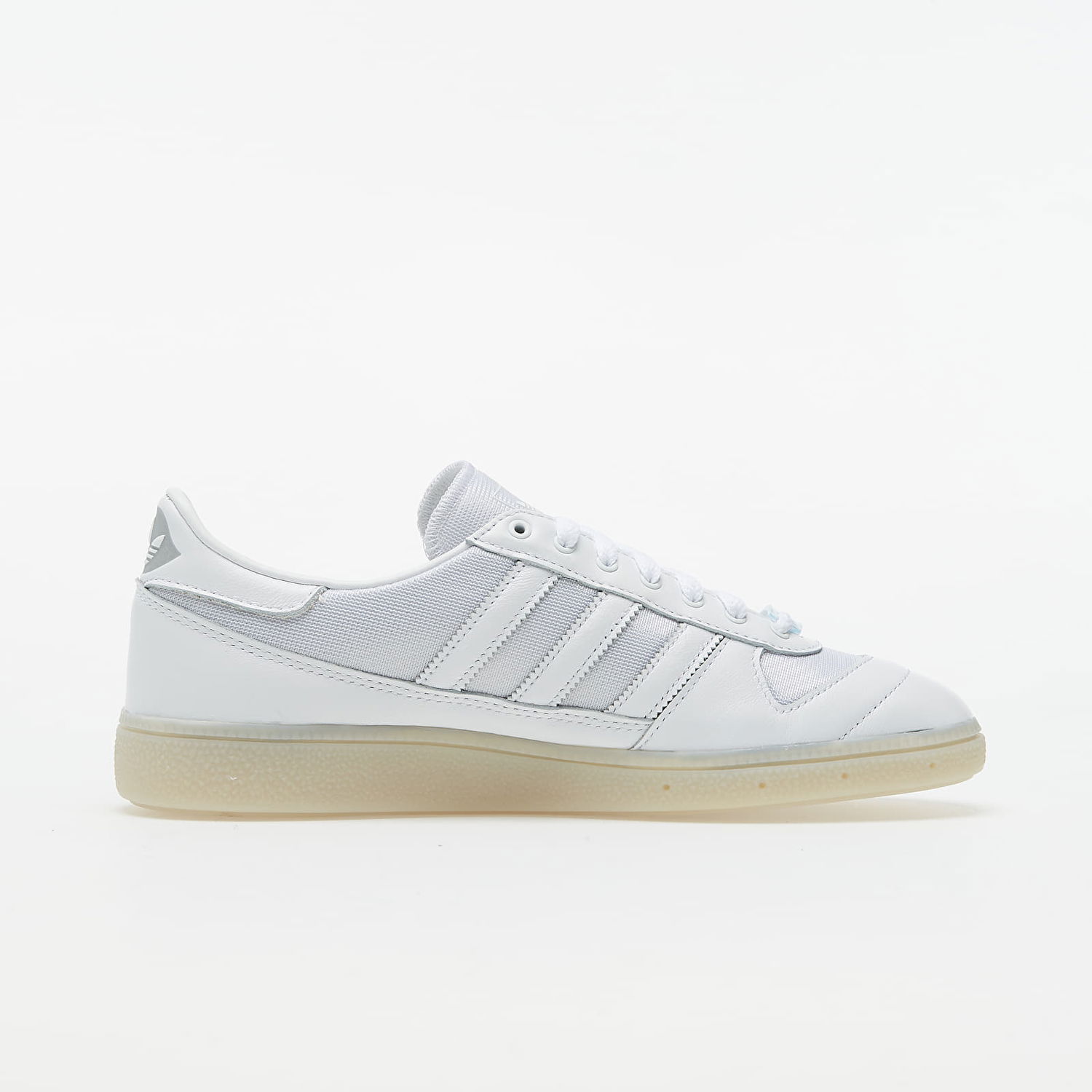 Tenisky a topánky adidas Originals WILSY Spezial Biela | FX1056, 1