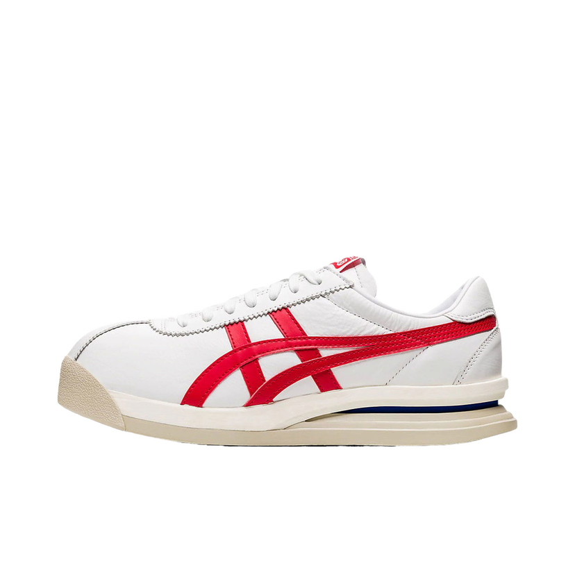 Tenisky a topánky Onitsuka Tiger Corsair EX Biela | 1183A561-100