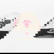 Chicago Bulls 9FORTY Contrast Patch Adjustable Cap