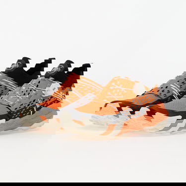 Tenisky a topánky Mammut Aenergy TR BOA® Mid Men Dark Tangerine-White Oranžová | 3030-04920 dark tangerine-white, 5