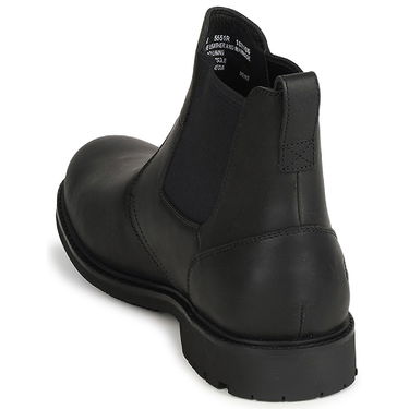 Tenisky a topánky Timberland EK STORMBUCKS CHELSEA Čierna | TB05551R001, 4