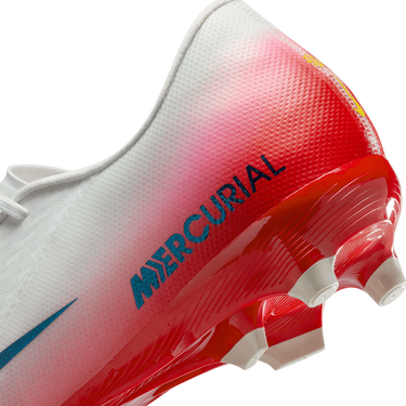 Tenisky a topánky Nike Zoom Vapor 16 Academy FG/MG Biela | hj7332-600, 6