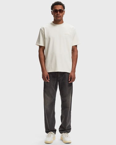 Tričko Autry Autry Action Shoes Heavy T-Shirt Biela | TSPX12OS, 2