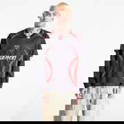 Wasted Paris M Blade Football Jersey