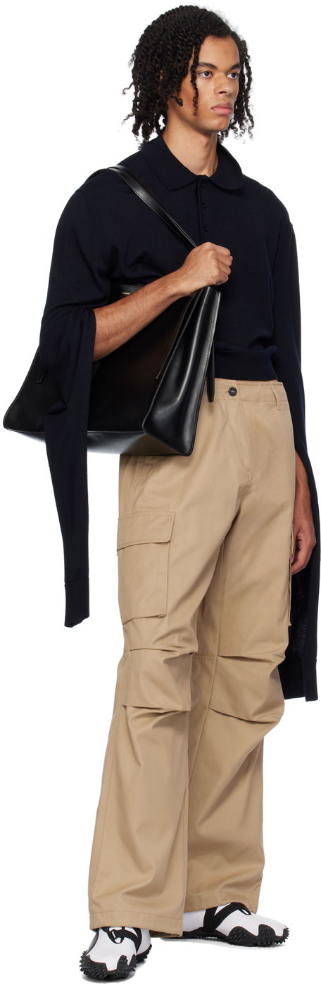 Coperni Belt Tote