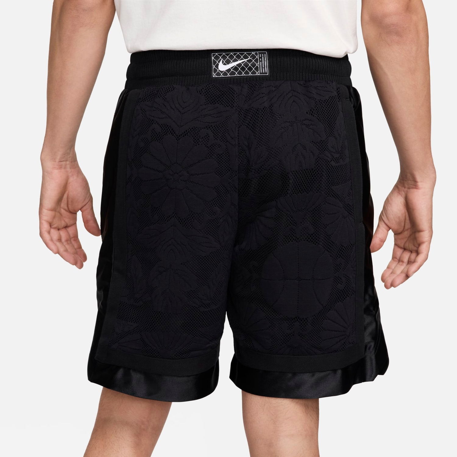 Šortky Nike SB Skyring Skate Shorts Čierna | FN2857-010, 0