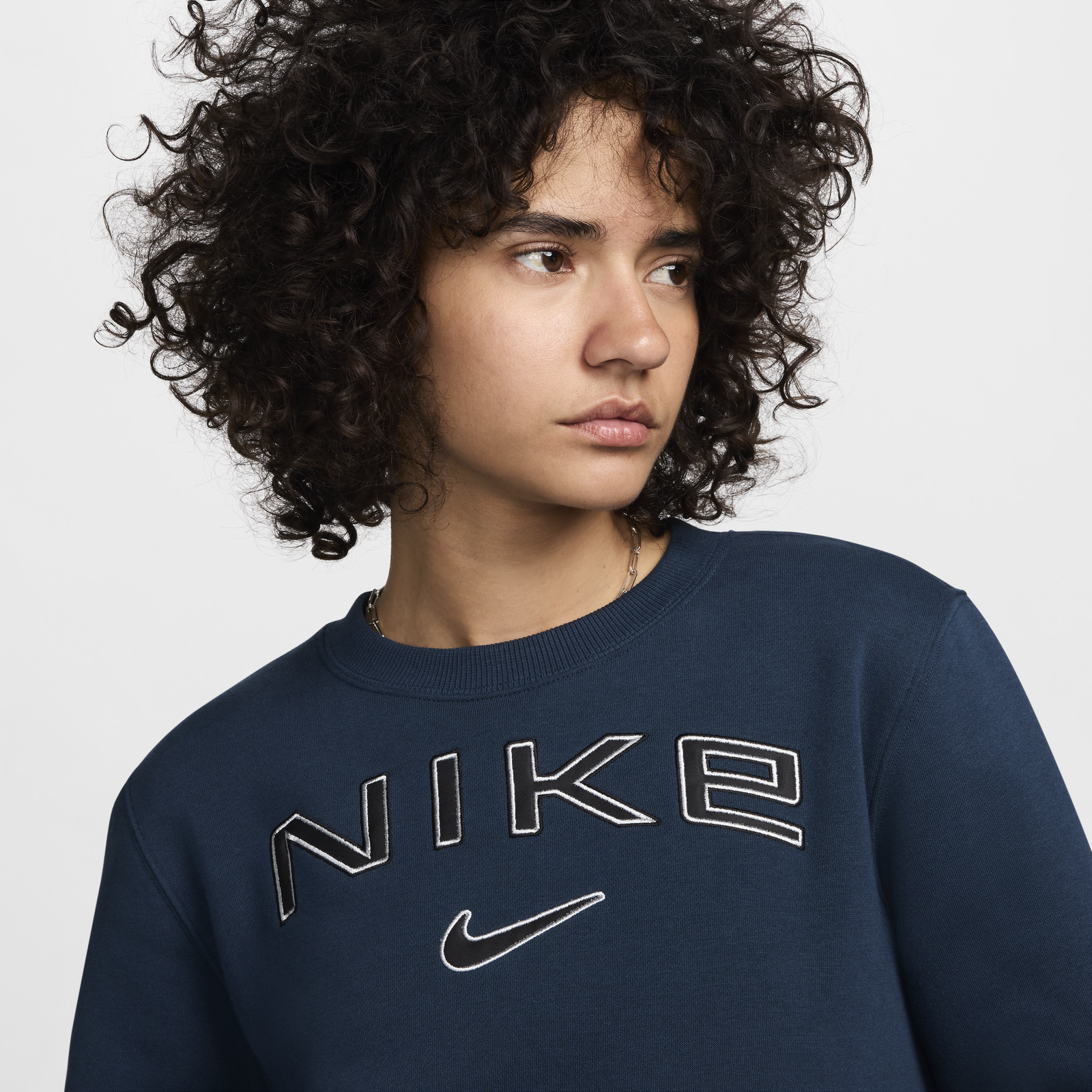 Sportswear Phoenix Fleece Crewneck Sweatshirt