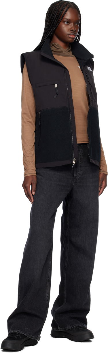 Sveter The North Face LIGHTRANGE Sunriser Hoodie Hnedá | NF0A8BN9, 3